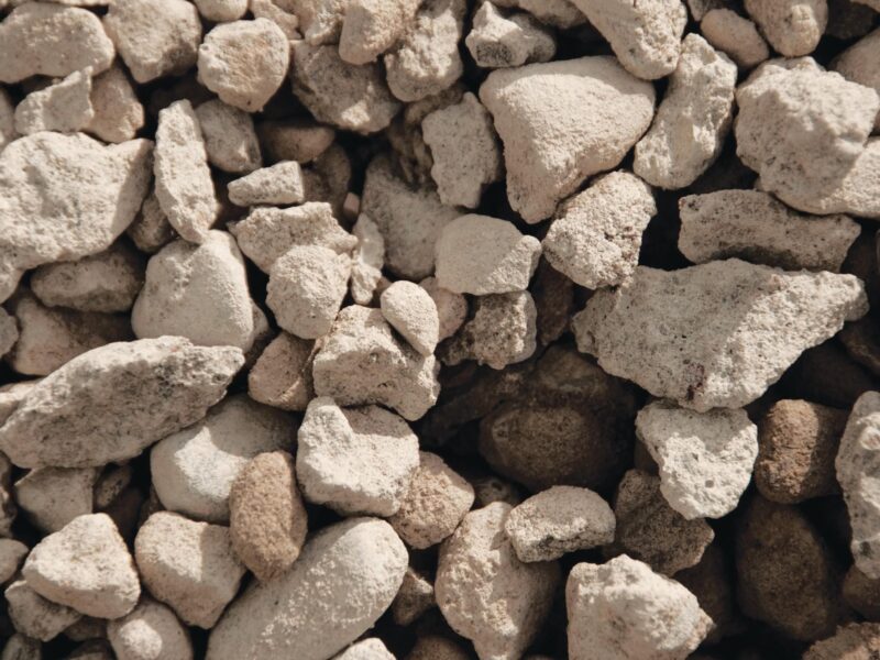 Benefits of Using Crushed Concrete in Construction